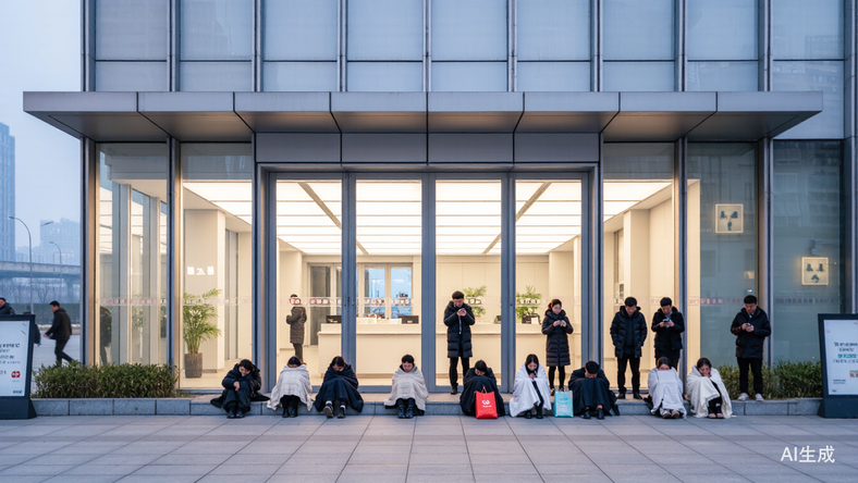 一天三套豪宅,中国炒房客“带飞”越南房价,一地鸡毛谁来买单?